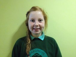 Clodagh