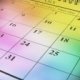 Calendar 2011-2012