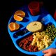 School Dinner Menu