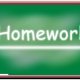 Homework Policy 2011