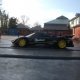 F1 Car design homework