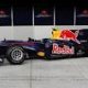 F1 Technology Challenge Information