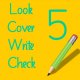Spelling List Five