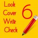 Spelling List Six