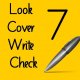 Spelling List Seven