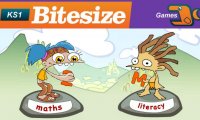 BBC Bitesize KS1