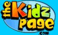 The Kidz Page