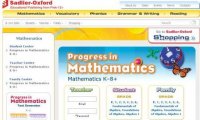 Sadlier Oxford Maths
