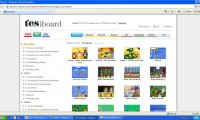 TES iBoard