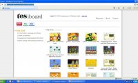 TES iBoard