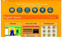 Games e4education