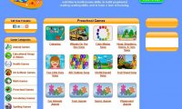 Learning Games for Kids