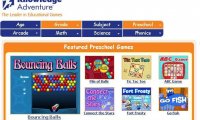 Knowledge Adventure