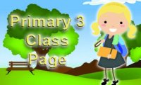 Primary 3