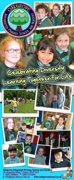 Celebrating Diversity