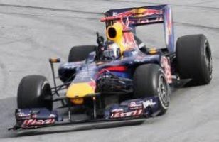 F1 Technology Challenge