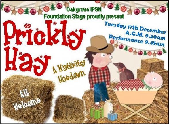 Nativity 2013