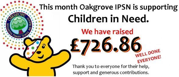 Pudsey 2013