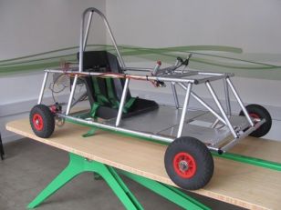 Goblin Kit Car