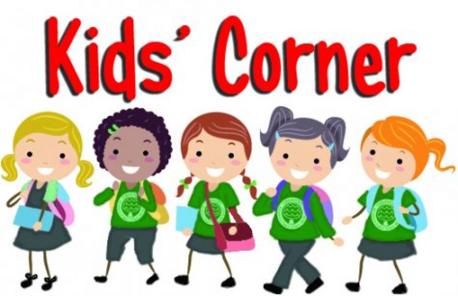 Kids' Corner