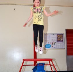 Gymnastics