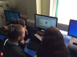 Programming in Scratch