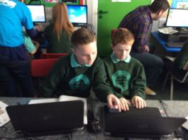 Programming in Scratch