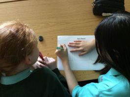 Programming in Scratch
