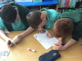 Programming in Scratch