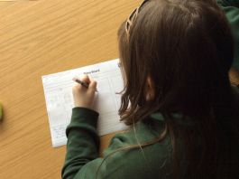 Programming in Scratch