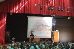 25th Birthday Assembly