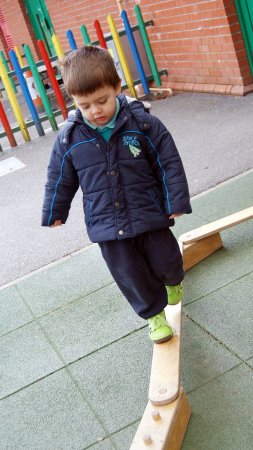 Outdoor Activities