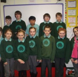 Certificate winners for F1 car design