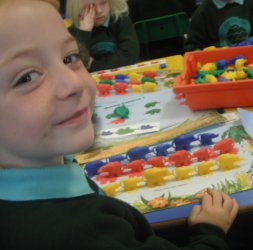 numeracy