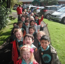 Woodlands