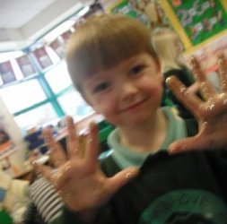 harry