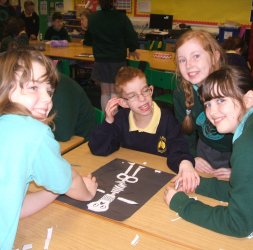 Working with Foyleview