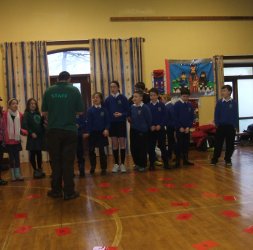 P7 at the Playtrail