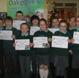 Reading Partnership