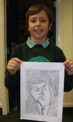 P7 Sketching