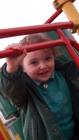 Outdoor Play