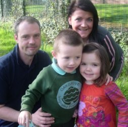 Nurture centre egg hunt 2
