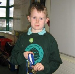 Awards and Medals