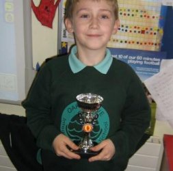 Awards and Medals