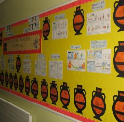 Ancient Greek vases