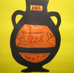 Ancient Greek vases