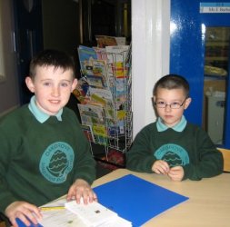 Reading Partnership