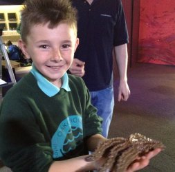 Riverwatch Visit