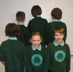 P6a choose Rhys as their second F1 team member