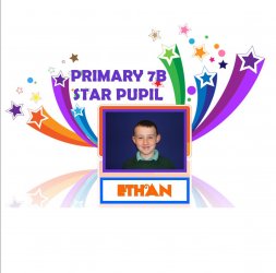 Star pupil